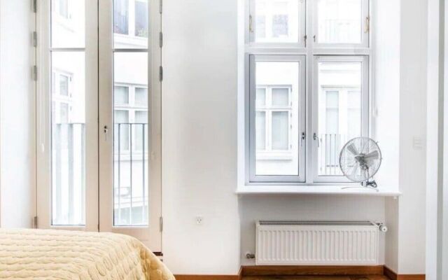 Quality Living Heart Of Copenhagen