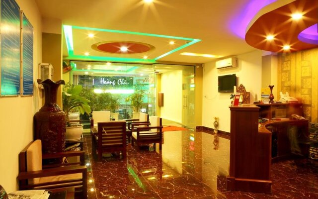 Hong Anh Hotel Night Market Phu Quoc