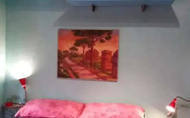 Anna VI Guest Home
