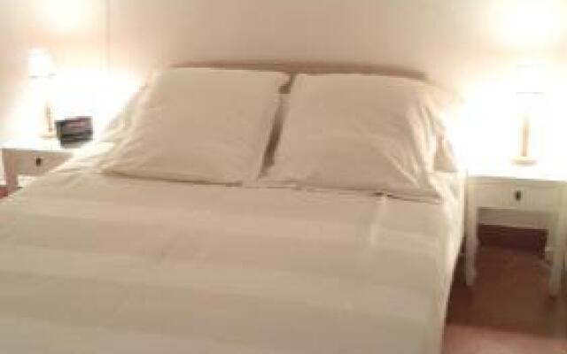 Apartment Résidence les Portes de la Plage