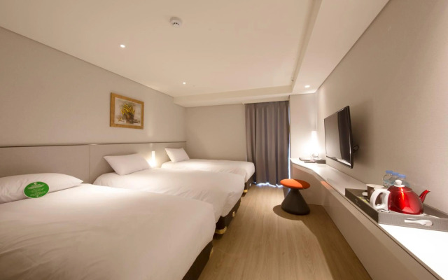 Hotel Thomas Myeongdong