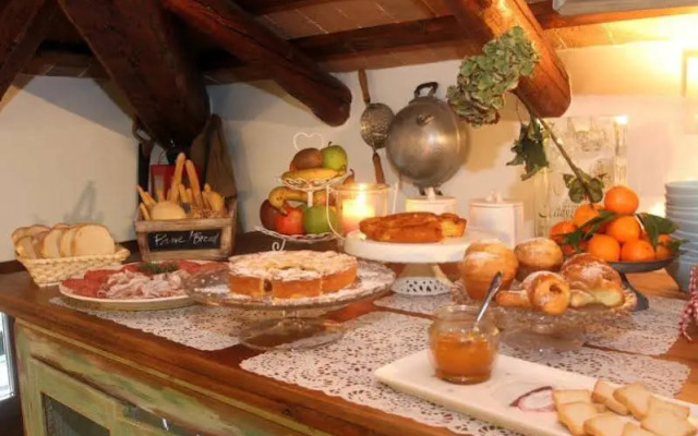 Locanda San Tomaso