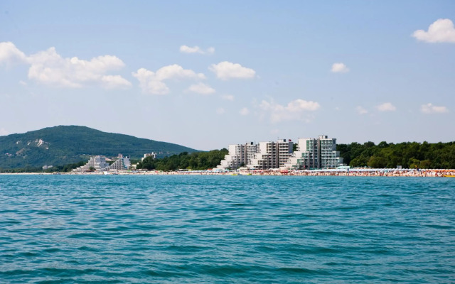 Hotel Boryana