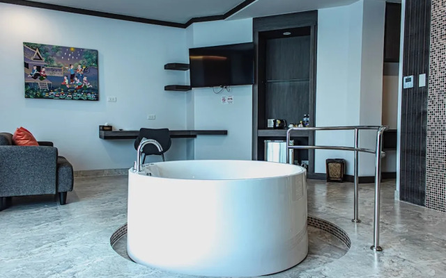 Na Napa Wellness Spa & Resort