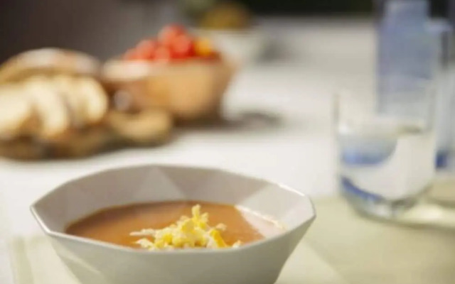 Confluent Health Resort