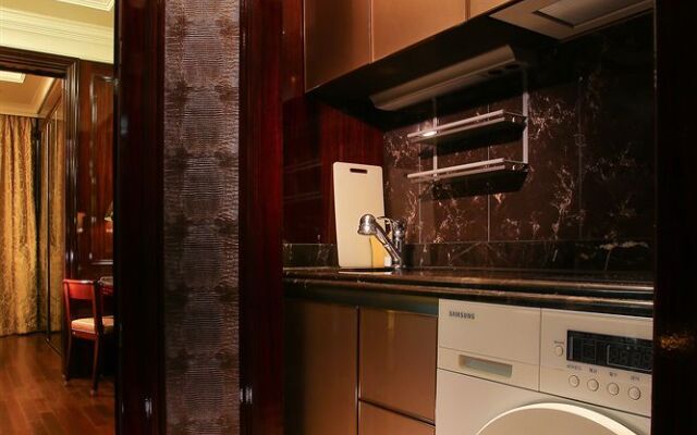 Hotel Artnouveau Seocho