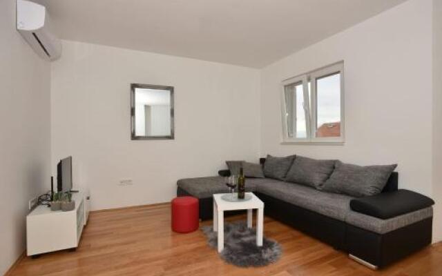 Apartment Anna A2+2