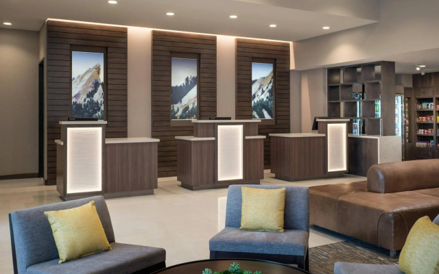 Residence Inn by Marriott Boulder Canyon Boulevard