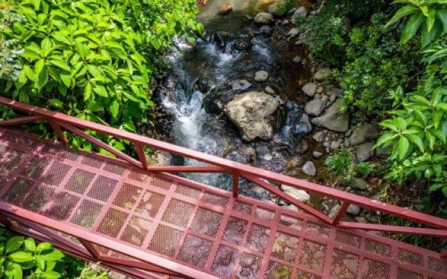 La Terraza Guest House