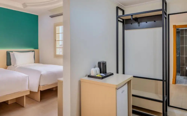 Spark By Hilton Makkah Aziziyah