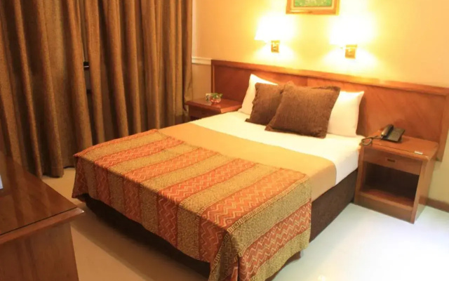 Nobile Hotel Premier Hill