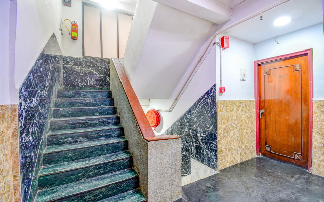 Hotel Heritage
