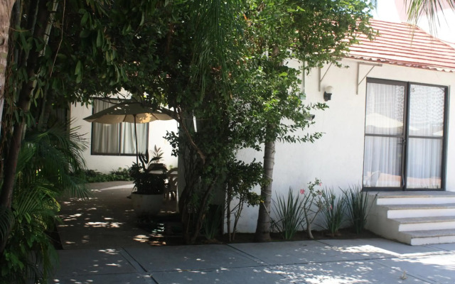 Hotel Olinalá Diamante