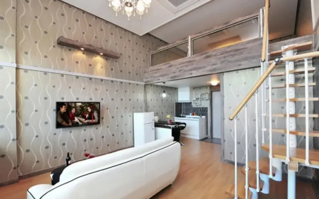 Yangyang Belitaruz Pension