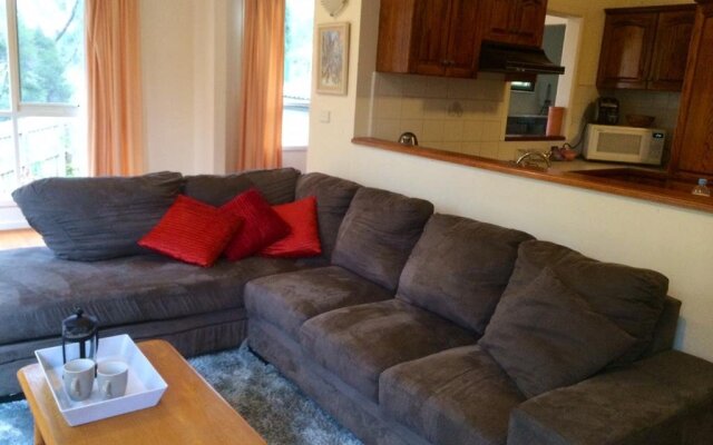 Australian Home Away @ Doncaster Grange Park