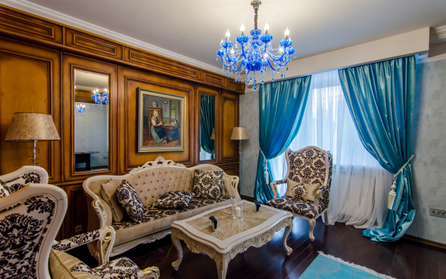 Lido by Phoenicia
