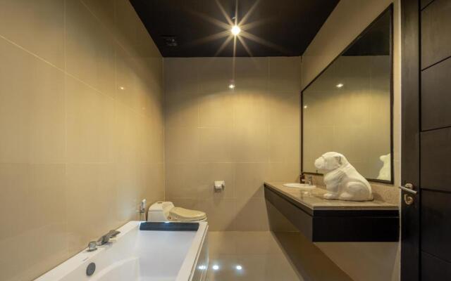 AV Villa Bali Art