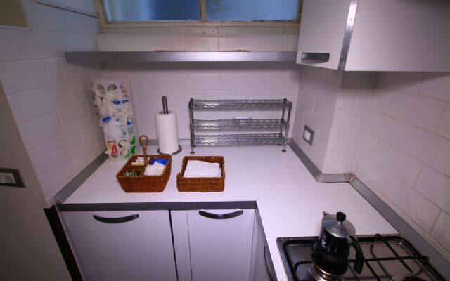 Trasteverooms La Bernardon