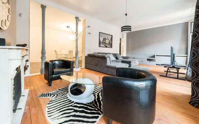Barbieri by Forever Apartments