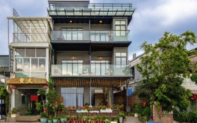 Xiyue Xiaozhu Hostel