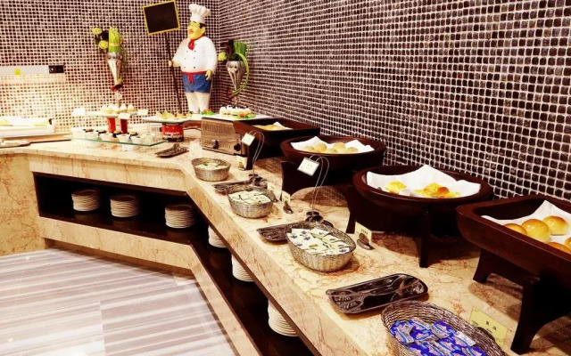 Chenguang Grand Hotel Xingtai