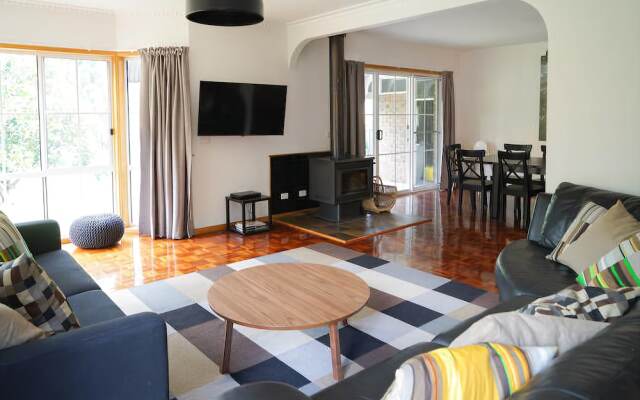 Canyon Walk House & Unit