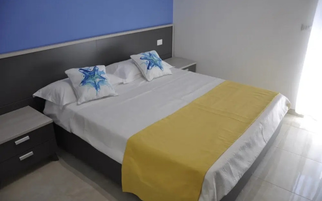 Venti Di Mare Guest House