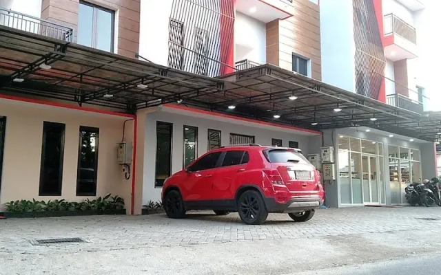 Griya Cempaka