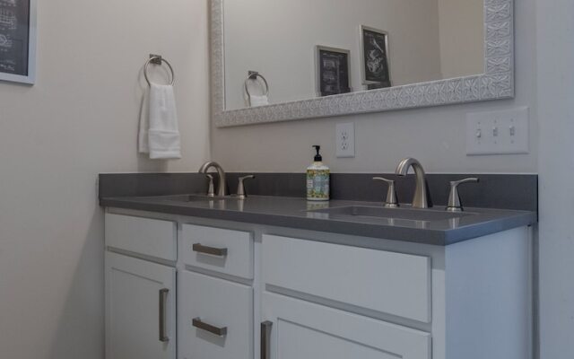 Haven in The Nations