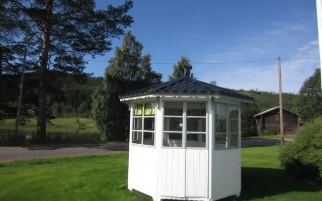 Sörnäsgården Bed and Breakfast