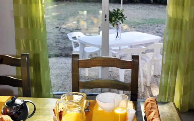 ESTIVEL - Domaine des Sables