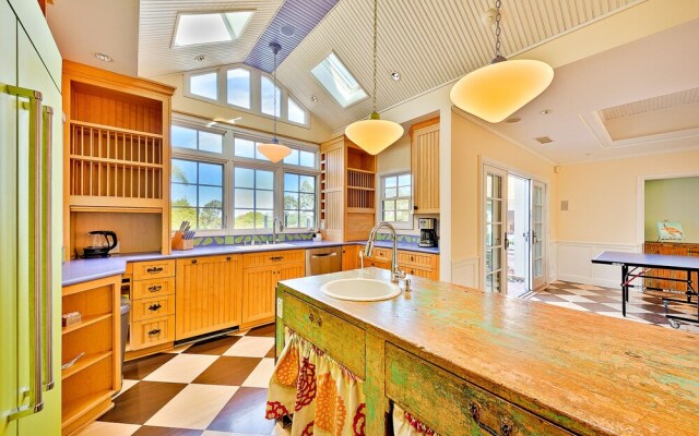 West Muirlands 4BDRM Home
