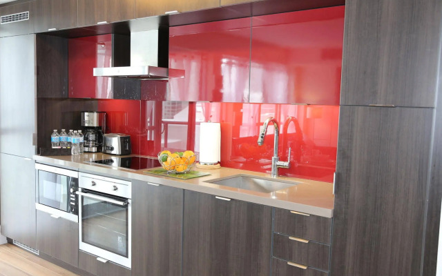 Duke Furnished Suites