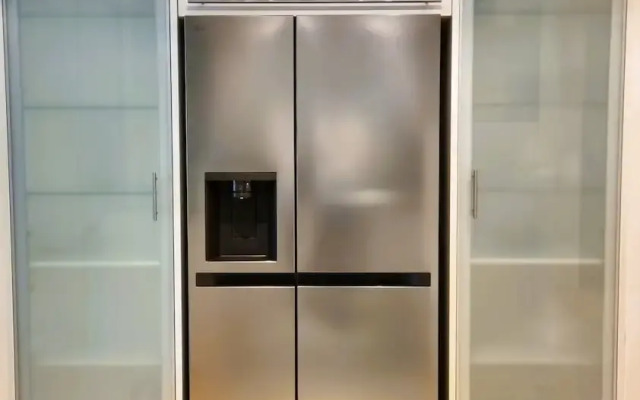 Mountains&Lakes Apartment Seepark Velden