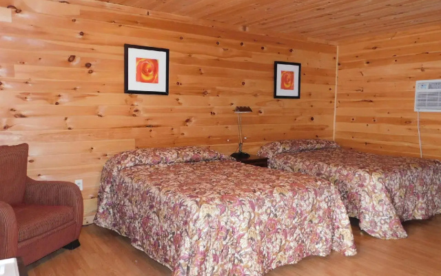 Olympian Resort Motel