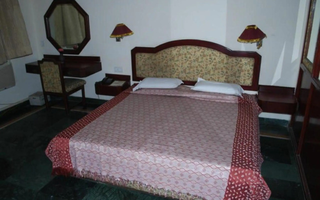 Charans Club and Resorts