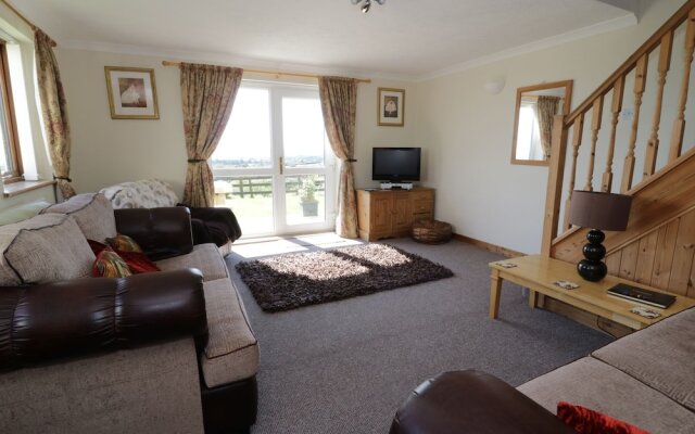 Plas Y Ward Cottage
