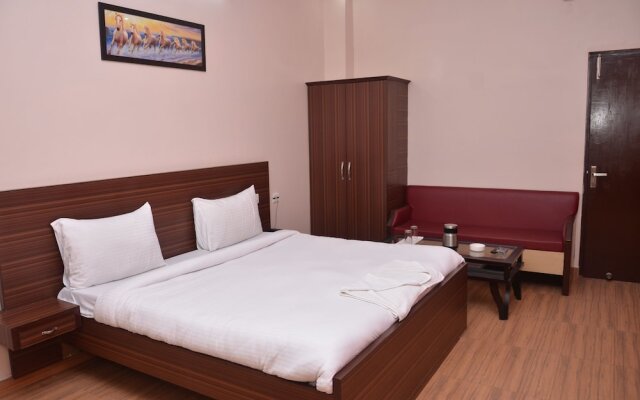 Hotel Shivaay Inn