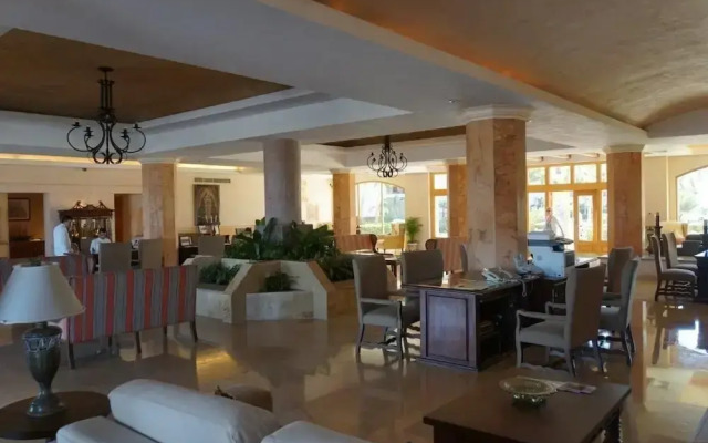 2BD Oceanview Villa Del Palmar Cabo
