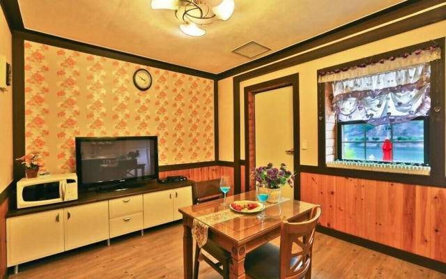 Cheungpungmyungwol Pension