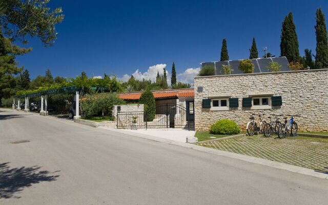 Villa Diocletian s Palace