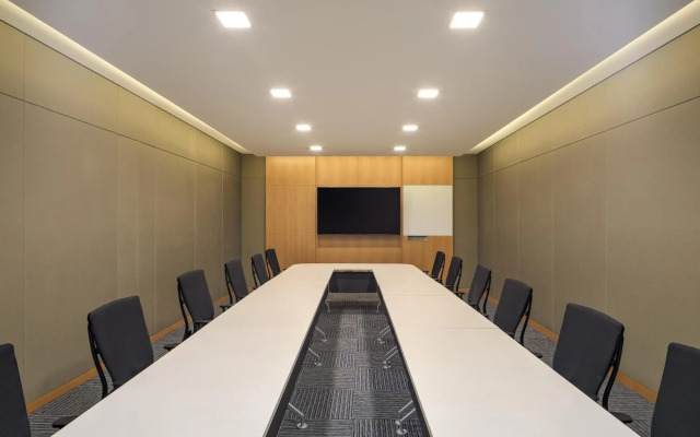 Sotetsu Hotels The Splaisir Seoul Dongdaemun