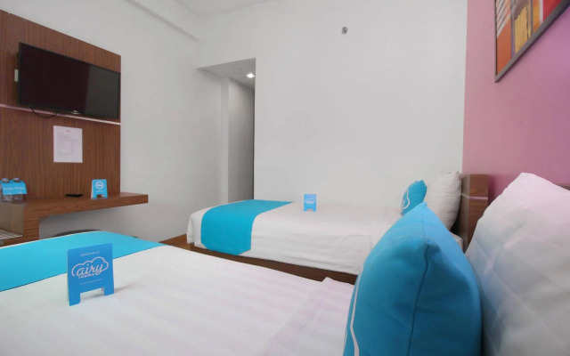Airy Tambora Bandengan Selatan Jakarta