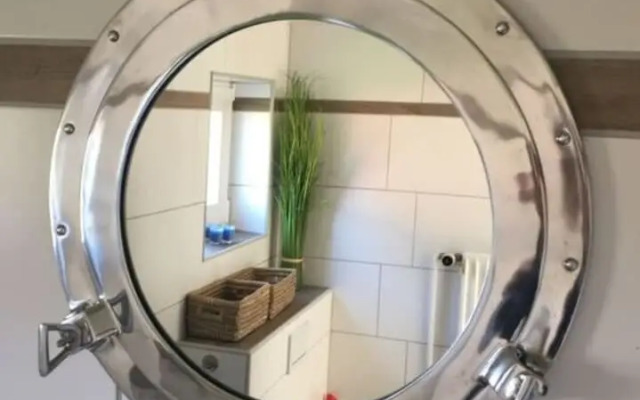 Sommerhus Fehmarn Comfortable Holiday Residence