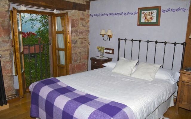 Posada La Trebede