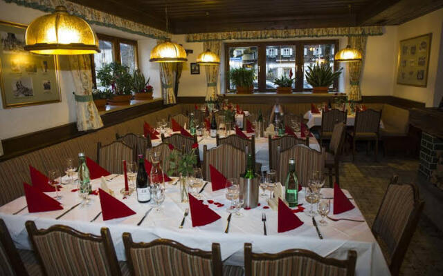 Hotel Rosner