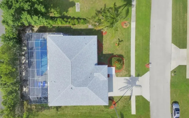 Fieldstone Dr Home