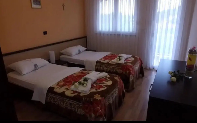 Two Hearts Hotel