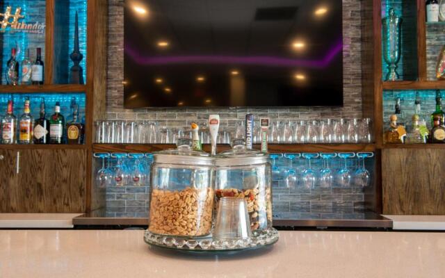 Home2 Suites by Hilton Wichita Northeast