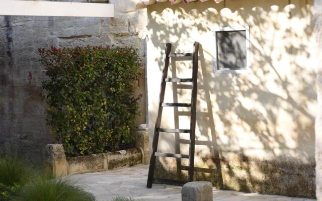 Il Giardino Di Benedetta